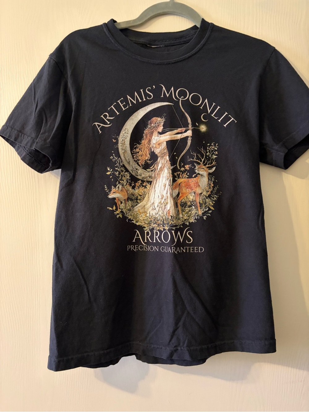 Great mythology t-shirt